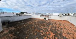 CASA + PISO INDEPENDIENTE EN MAIRENA.