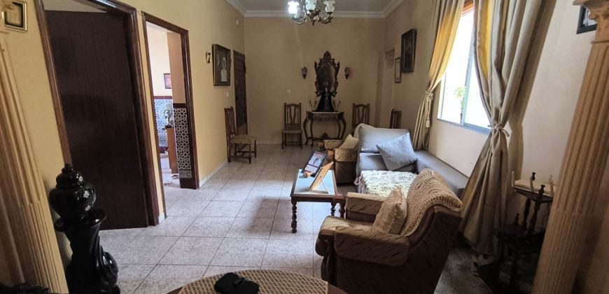 CASA + PISO INDEPENDIENTE EN MAIRENA.