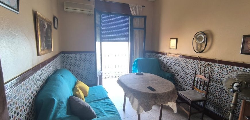 CASA + PISO INDEPENDIENTE EN MAIRENA.