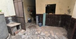 CASA + PISO INDEPENDIENTE EN MAIRENA.