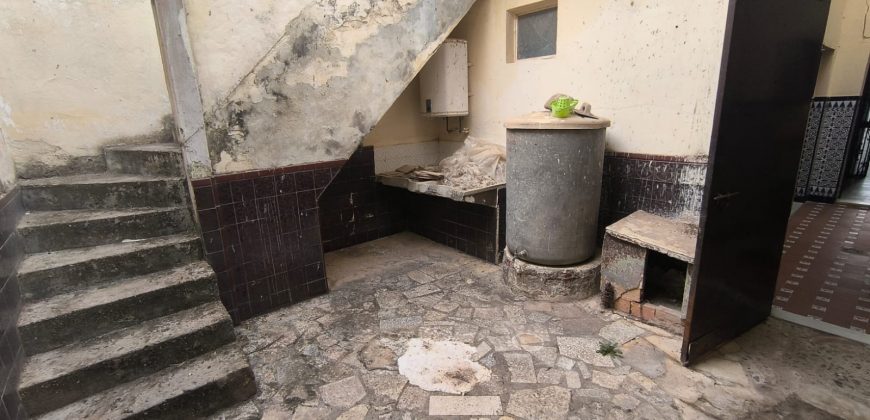 CASA + PISO INDEPENDIENTE EN MAIRENA.