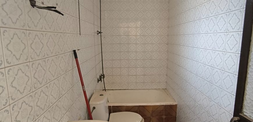 CASA + PISO INDEPENDIENTE EN MAIRENA.