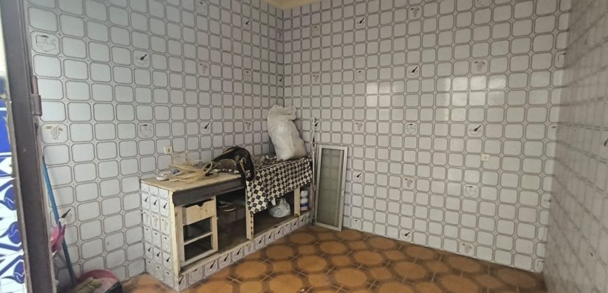 CASA + PISO INDEPENDIENTE EN MAIRENA.