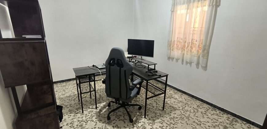 CASA + PISO INDEPENDIENTE EN MAIRENA.