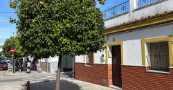 CASA EN PLANTA BAJA EN BARRIO LA GUITA