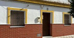 CASA EN PLANTA BAJA EN BARRIO LA GUITA