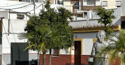 CASA EN PLANTA BAJA EN BARRIO LA GUITA