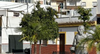 CASA EN PLANTA BAJA EN BARRIO LA GUITA