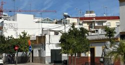 CASA EN PLANTA BAJA EN BARRIO LA GUITA