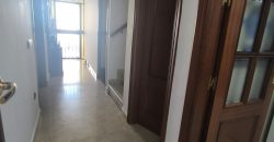 CASA CON COCHERA LISTA PARA ENTRAR A VIVIR