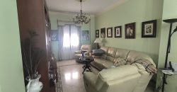 CASA CON COCHERA LISTA PARA ENTRAR A VIVIR