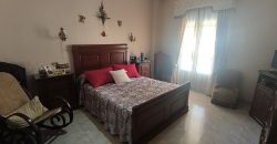 CASA CON COCHERA LISTA PARA ENTRAR A VIVIR