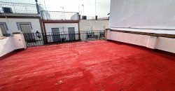 Casa adosada – Bormujos