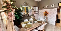 Casa adosada – Bormujos