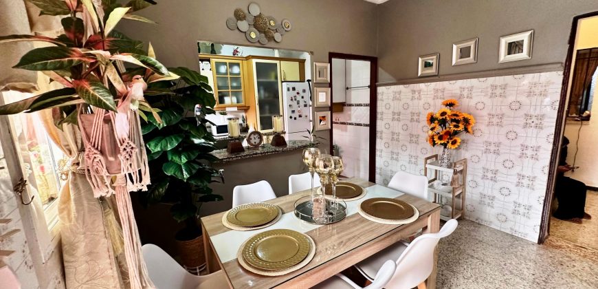 Casa adosada – Bormujos