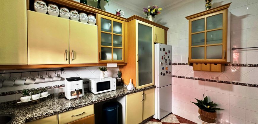 Casa adosada – Bormujos