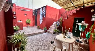 Casa adosada – Bormujos