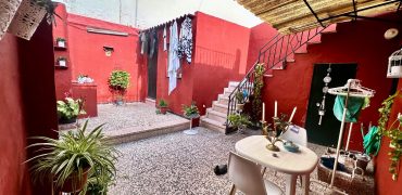 Casa adosada – Bormujos