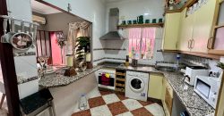 Casa adosada – Bormujos