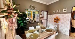 Casa adosada – Bormujos