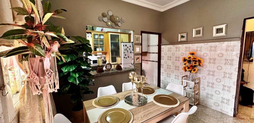 Casa adosada – Bormujos