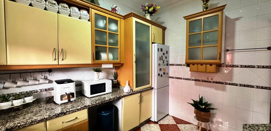 Casa adosada – Bormujos