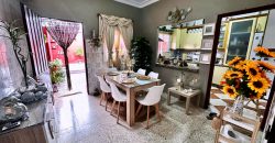 Casa adosada – Bormujos