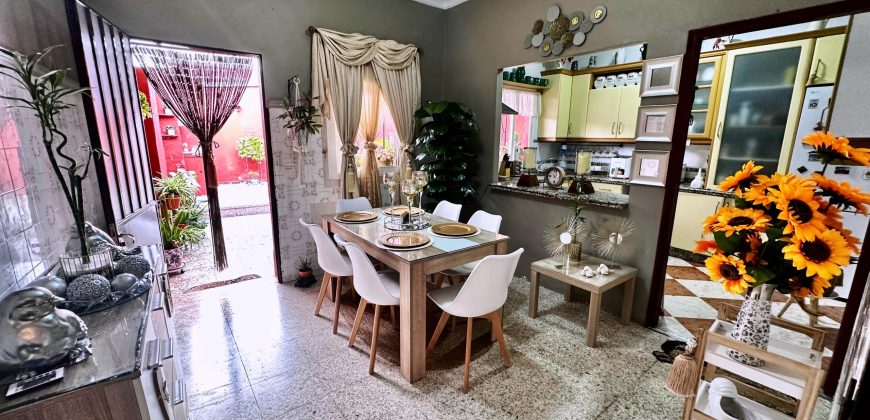 Casa adosada – Bormujos