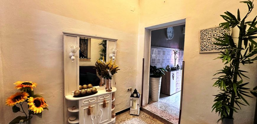 Casa adosada – Bormujos