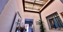 Casa adosada – Bormujos