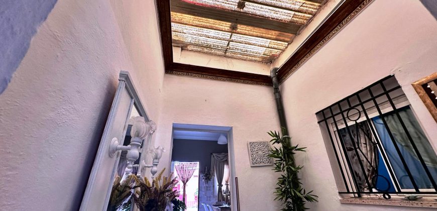 Casa adosada – Bormujos