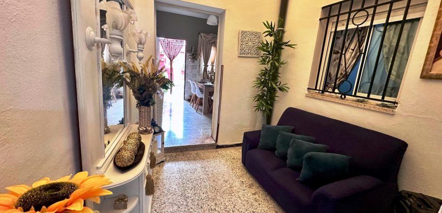 Casa adosada – Bormujos