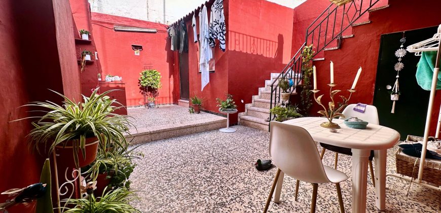 Casa adosada – Bormujos