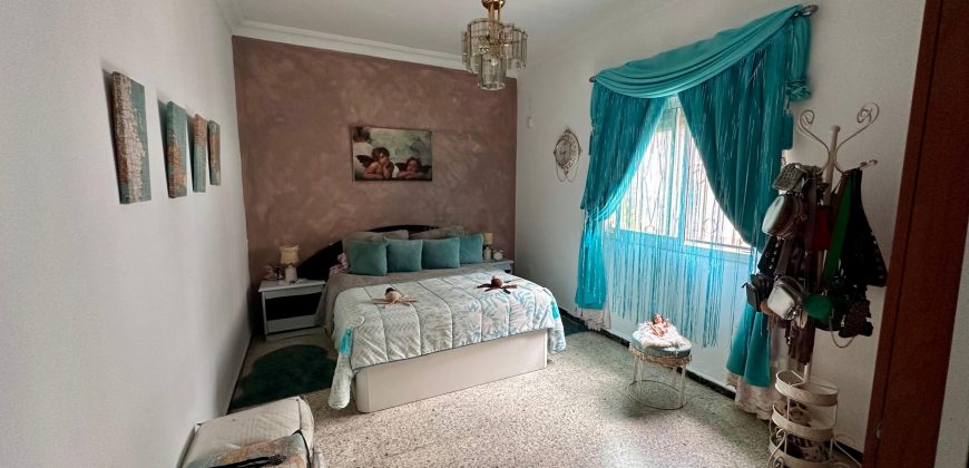 Casa adosada – Bormujos