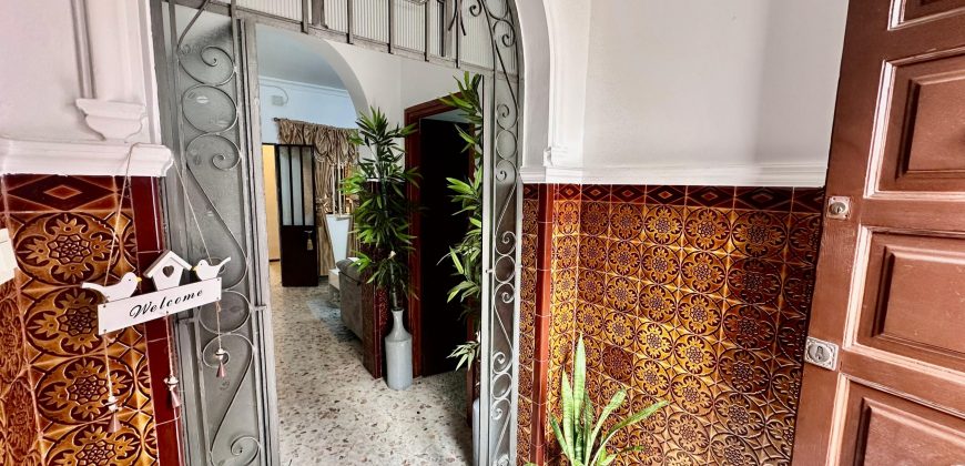 Casa adosada – Bormujos