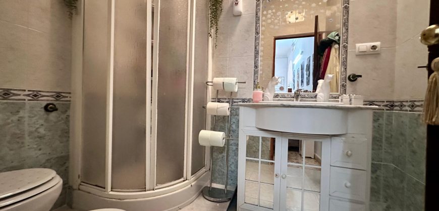 Casa adosada – Bormujos