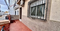 Casa adosada – Bormujos