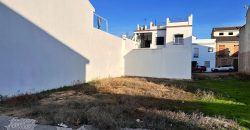 Terreno urbano – Pilas