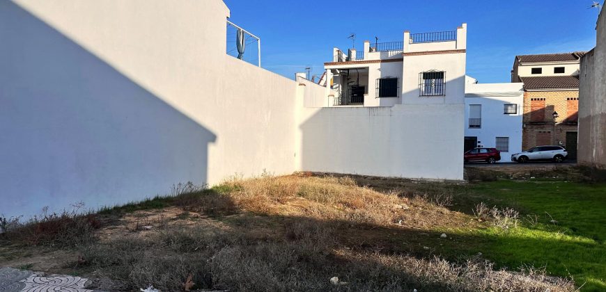 Terreno urbano – Pilas