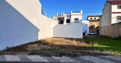 Terreno urbano – Pilas