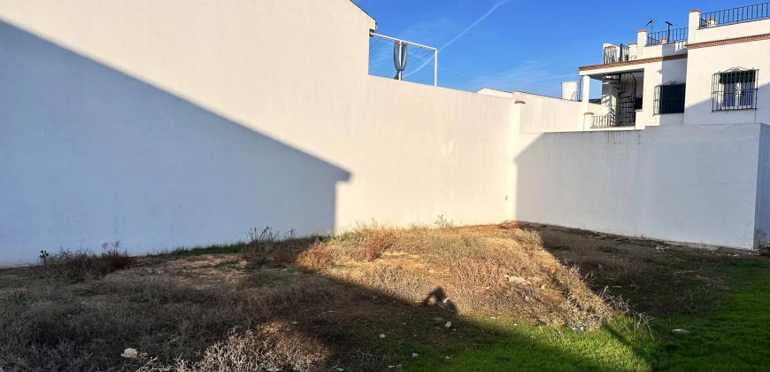 Terreno urbano – Pilas