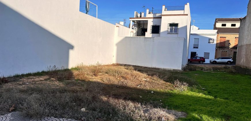 Terreno urbano – Pilas