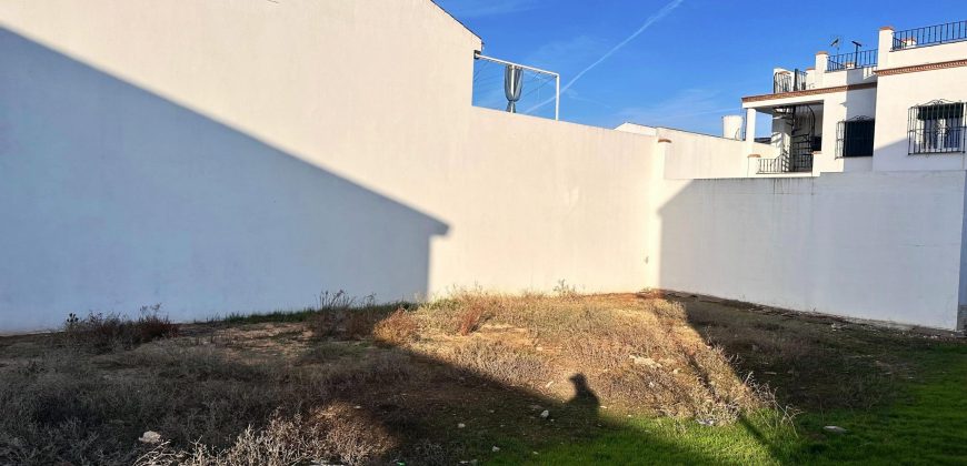 Terreno urbano – Pilas