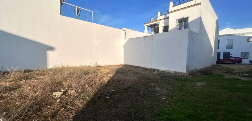 Terreno urbano – Pilas