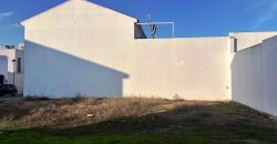 Terreno urbano – Pilas