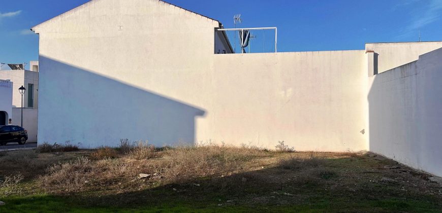 Terreno urbano – Pilas