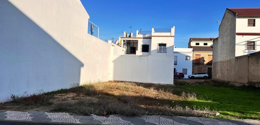 Terreno urbano – Pilas