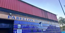 Terreno urbano – Pilas