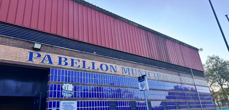 Terreno urbano – Pilas