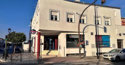 Terreno urbano – Pilas